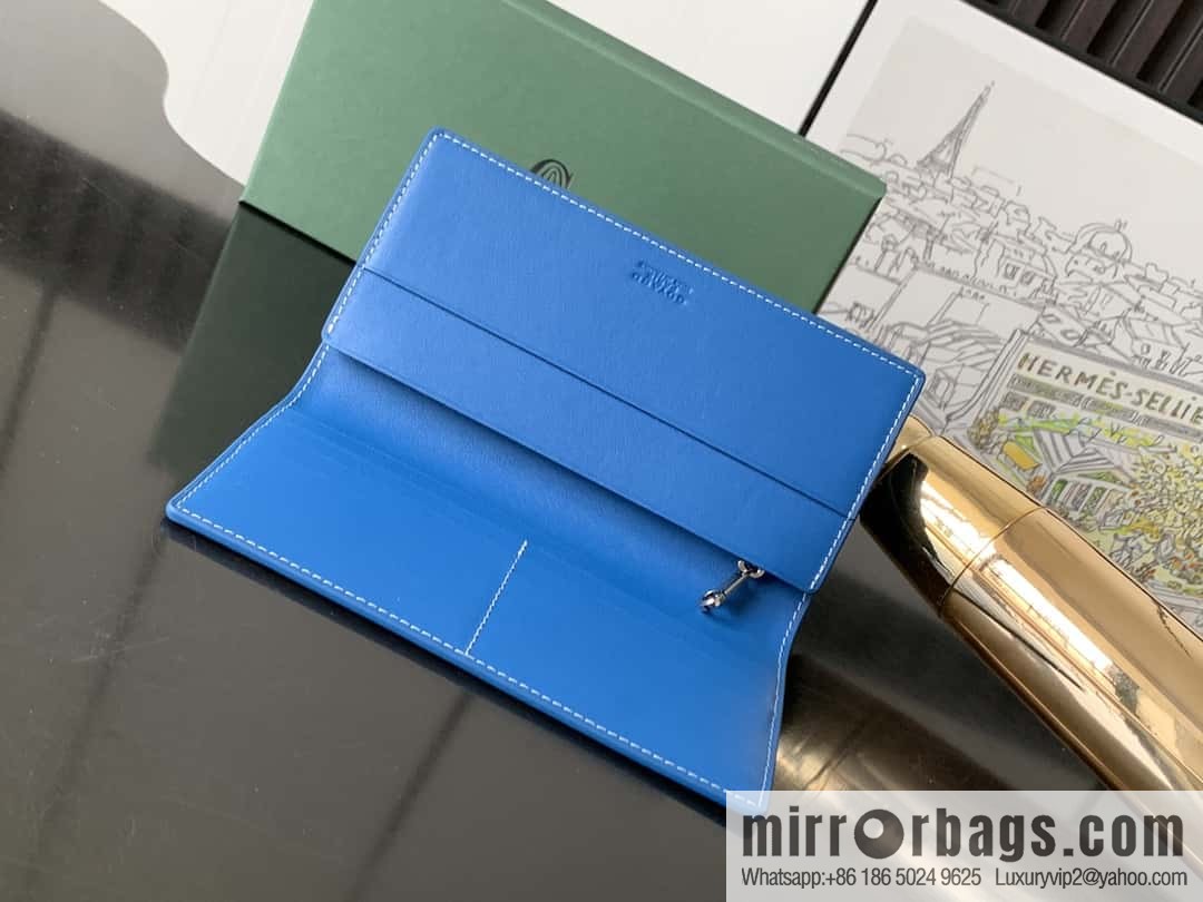 Goyard GOYARD · suit clip 7709