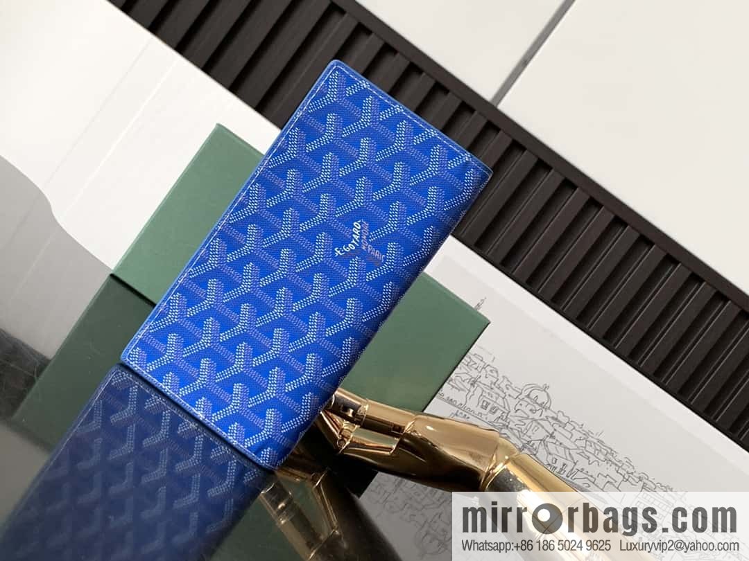 Goyard GOYARD · suit clip 7709