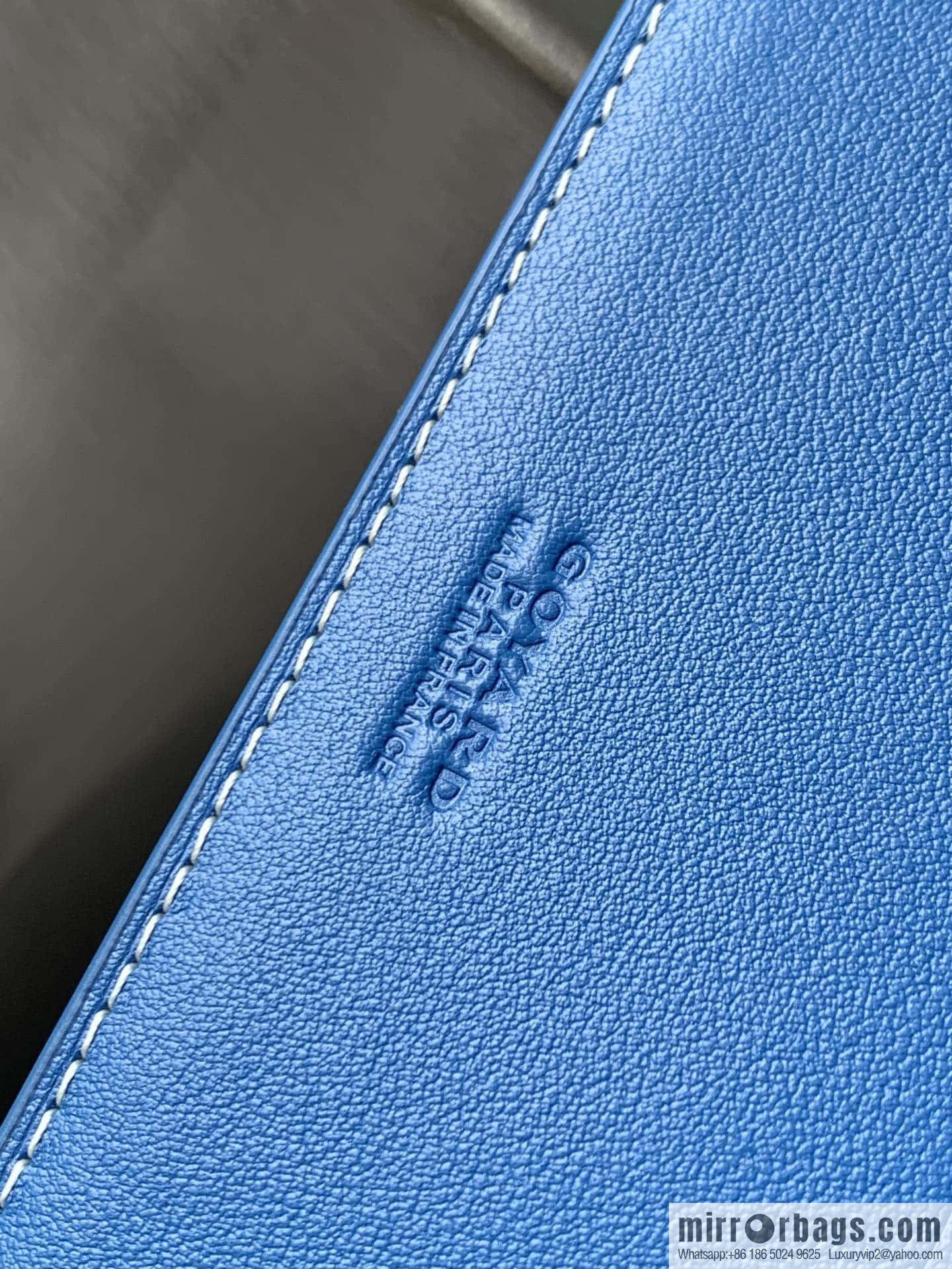 Goyard GOYARD · suit clip 7709