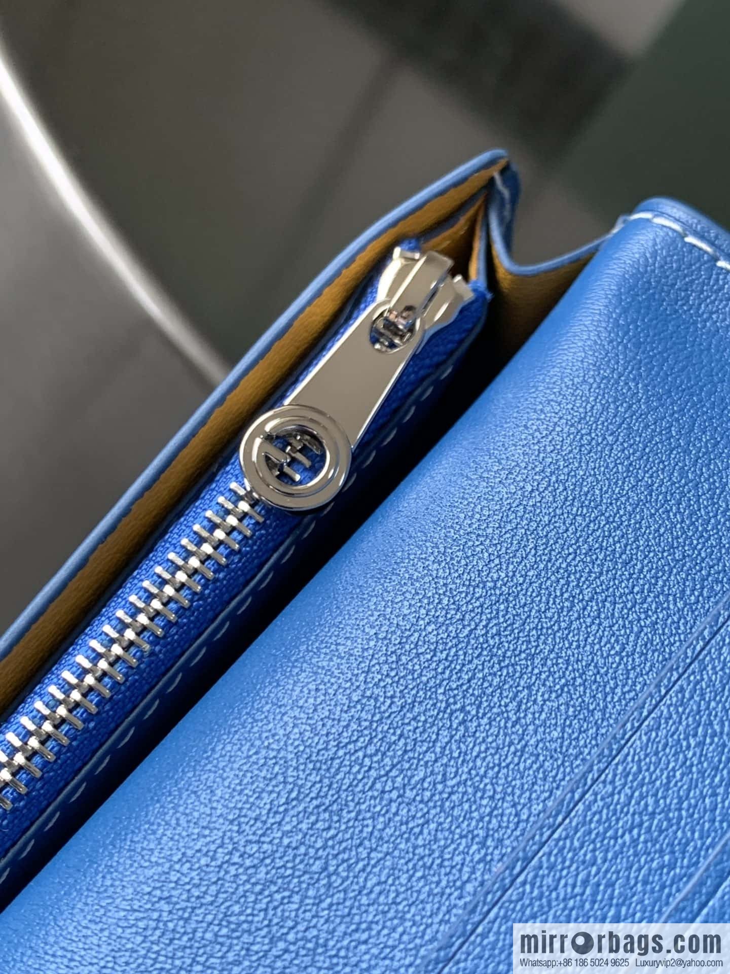 Goyard GOYARD · suit clip 7709