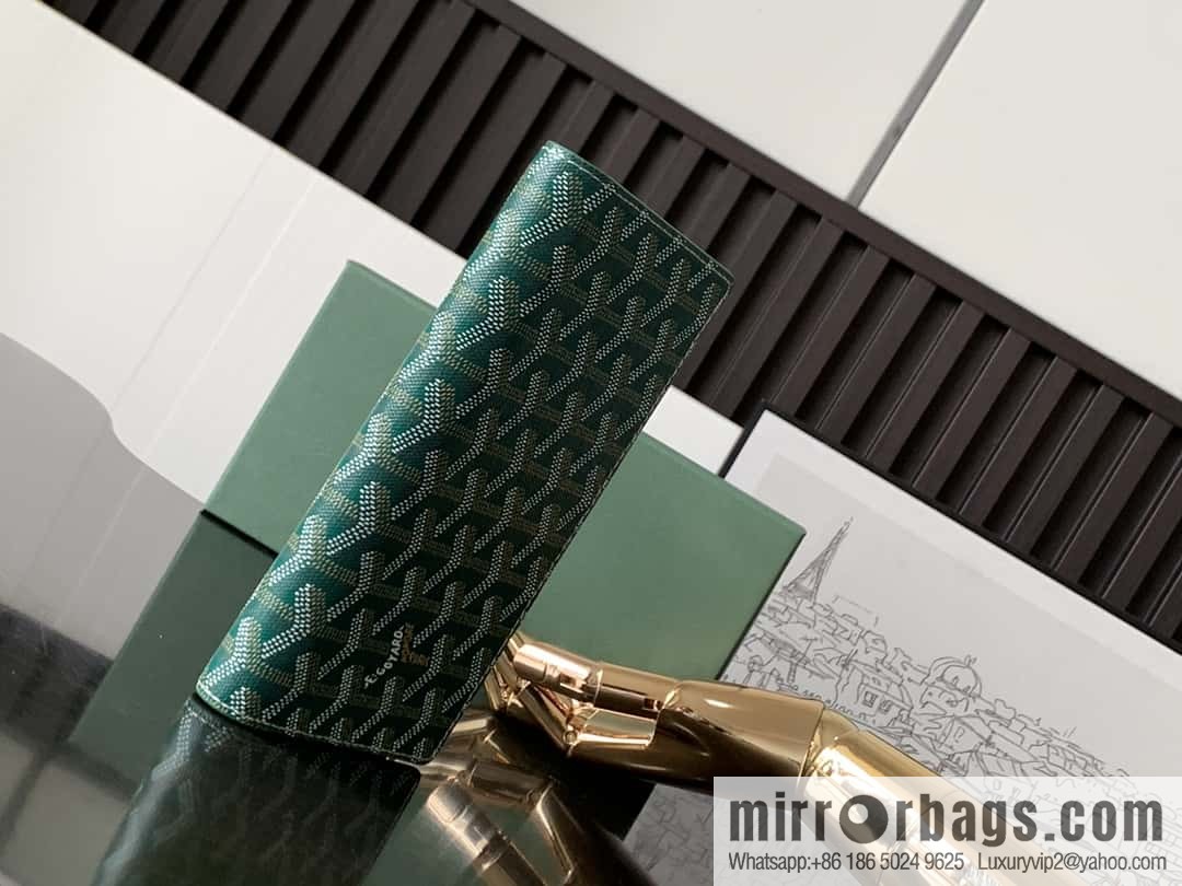 Goyard GOYARD · suit clip 7709