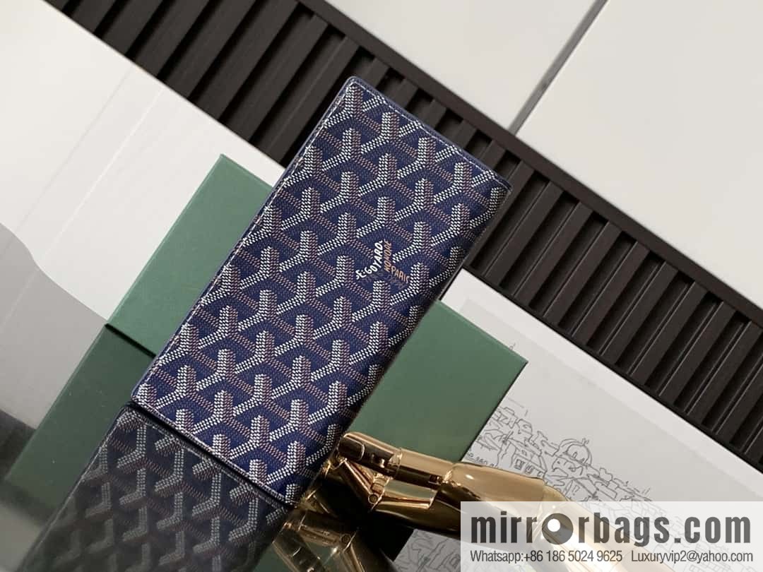 Goyard GOYARD · suit clip 7709