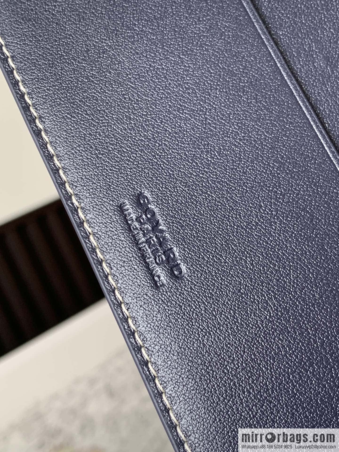 Goyard GOYARD · suit clip 7709