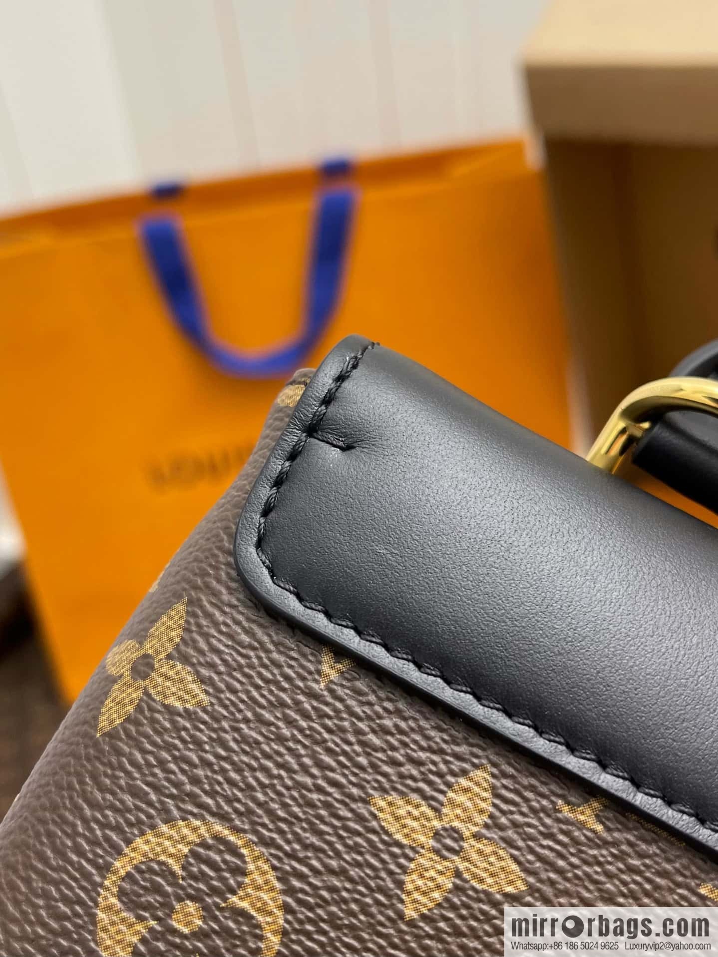LV M44141 Locky BB