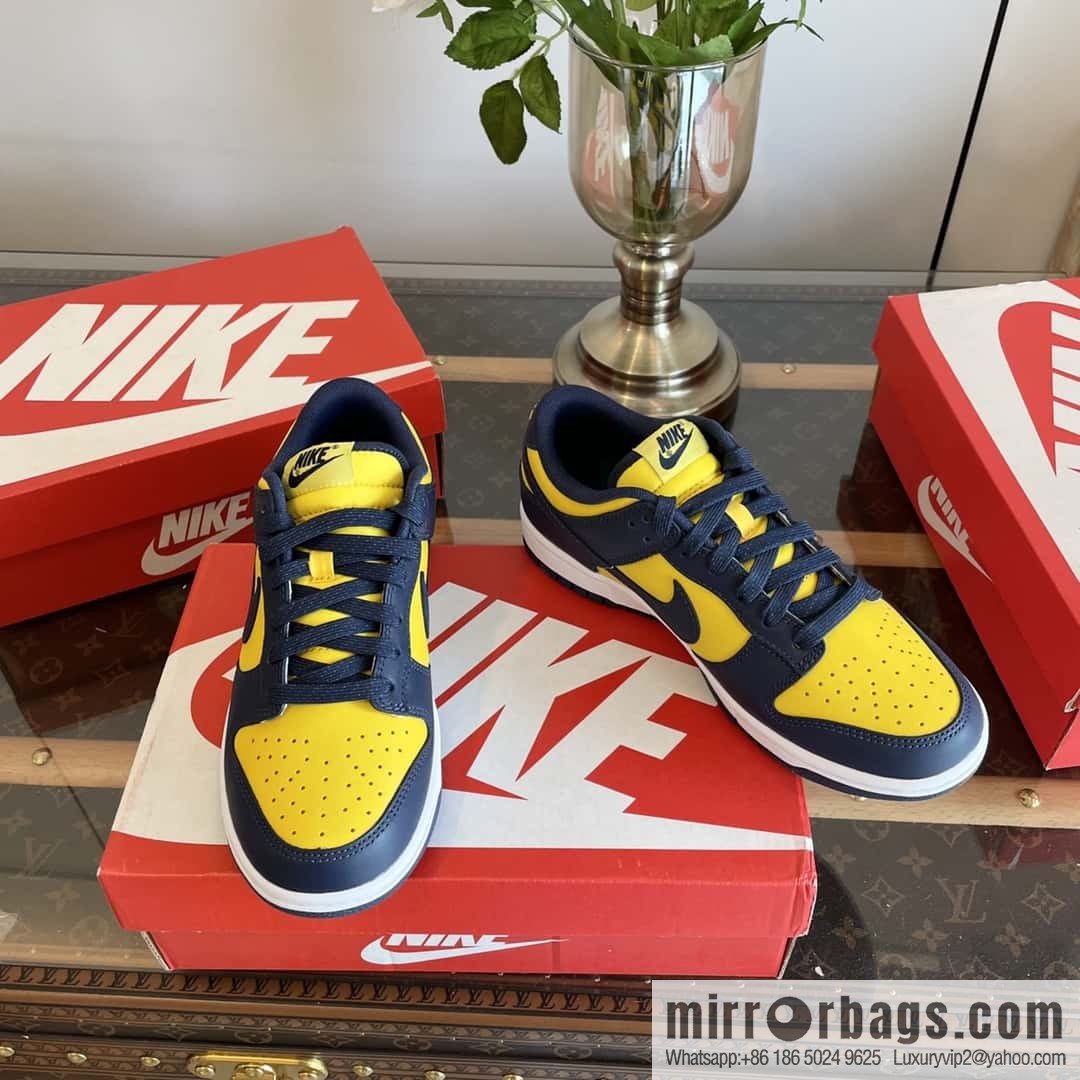 Nike SB Dunk Low Retro low-top casual skateboard sports shoes