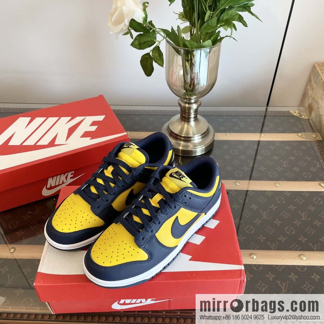 Nike SB Dunk Low Retro low-top casual skateboard sports shoes