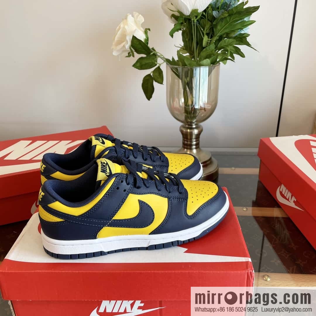 Nike SB Dunk Low Retro low-top casual skateboard sports shoes