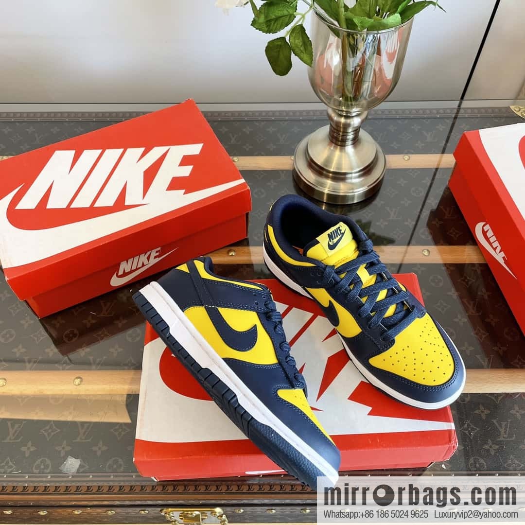 Nike SB Dunk Low Retro low-top casual skateboard sports shoes