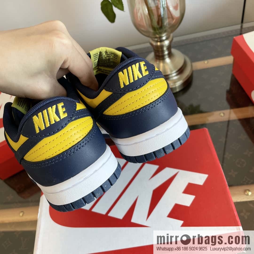 Nike SB Dunk Low Retro low-top casual skateboard sports shoes