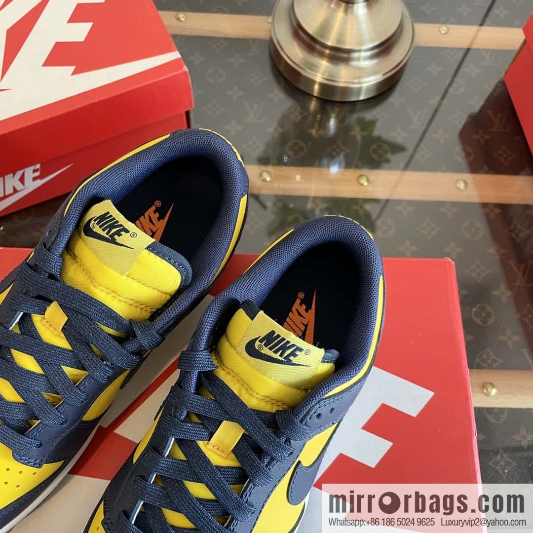 Nike SB Dunk Low Retro low-top casual skateboard sports shoes