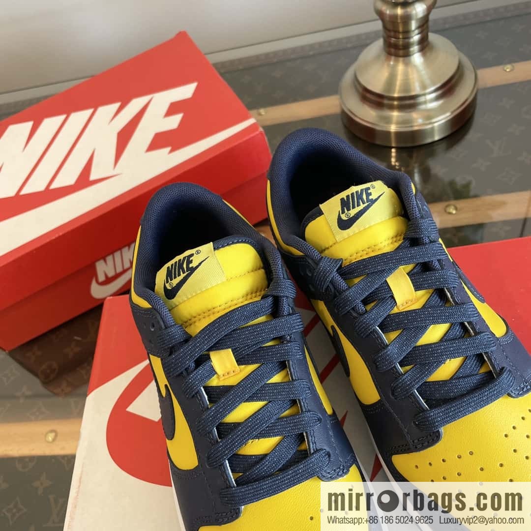 Nike SB Dunk Low Retro low-top casual skateboard sports shoes