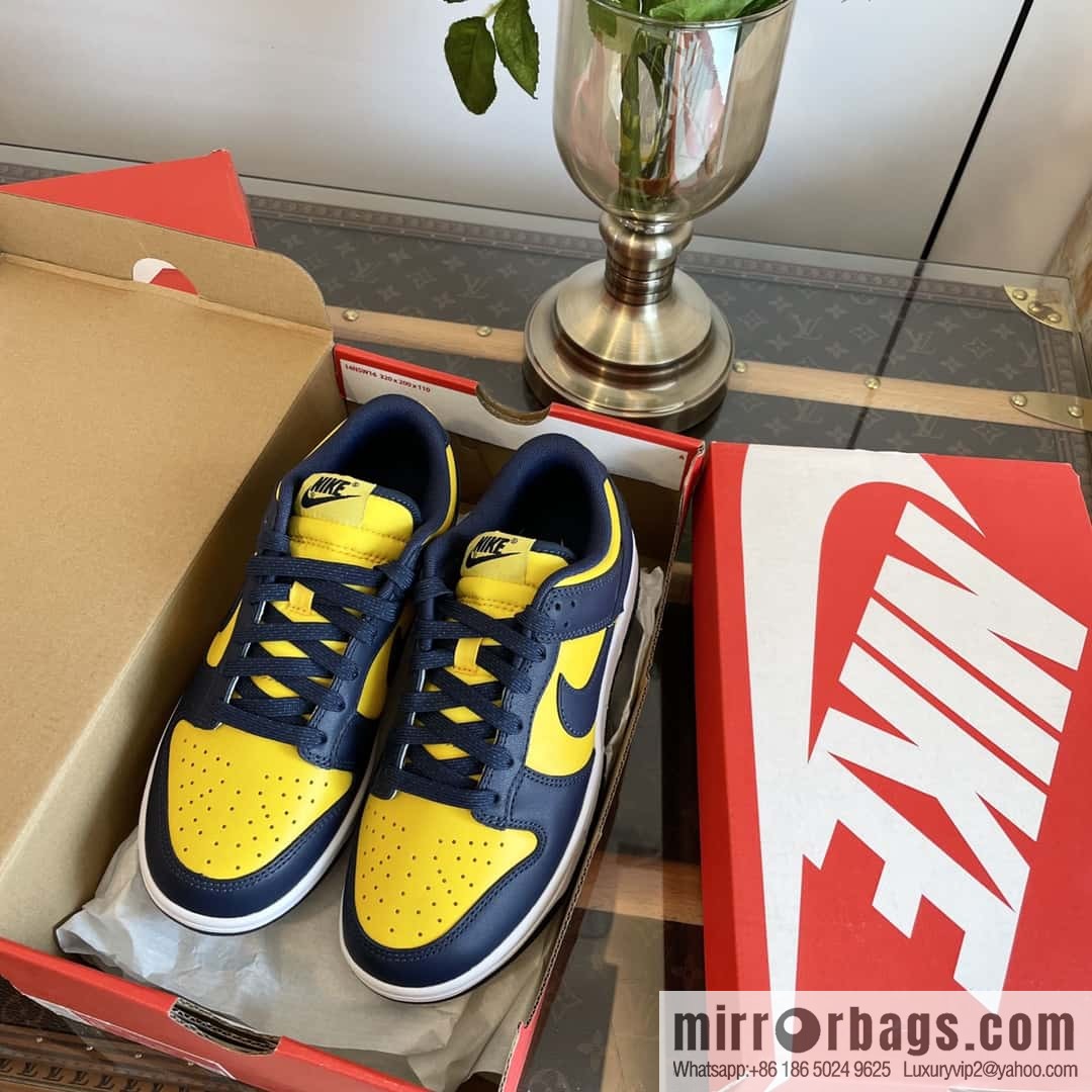 Nike SB Dunk Low Retro low-top casual skateboard sports shoes