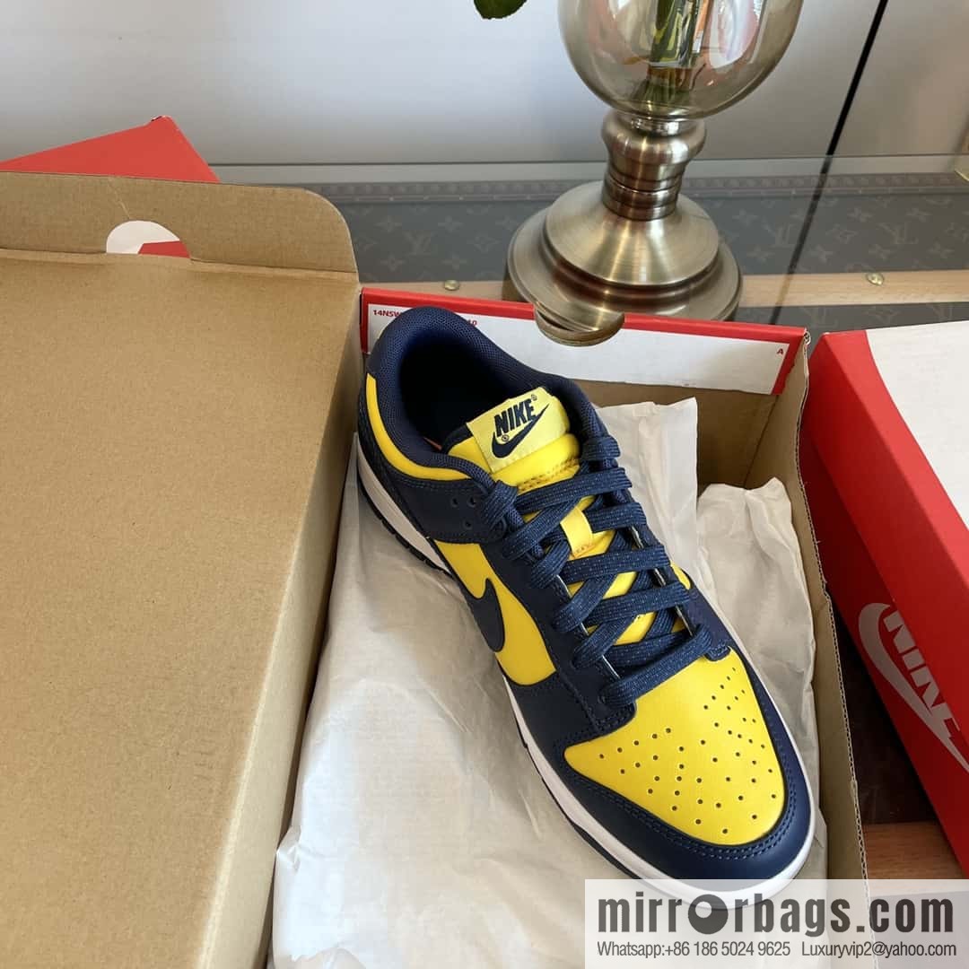 Nike SB Dunk Low Retro low-top casual skateboard sports shoes