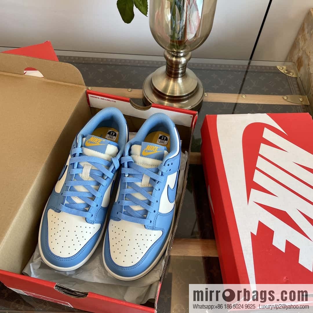 Nike SB Dunk Low Retro low-top casual skateboard sports shoes