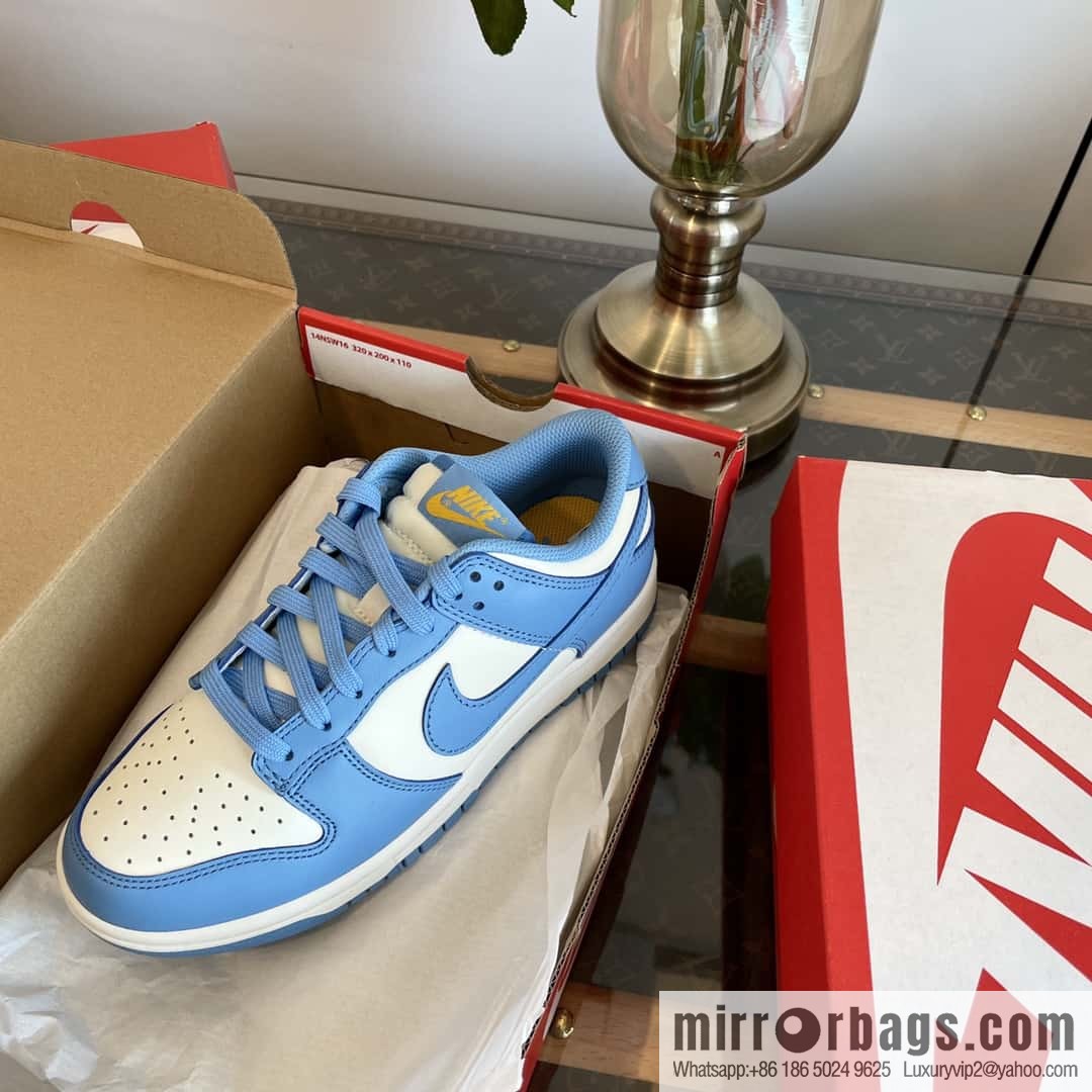 Nike SB Dunk Low Retro low-top casual skateboard sports shoes