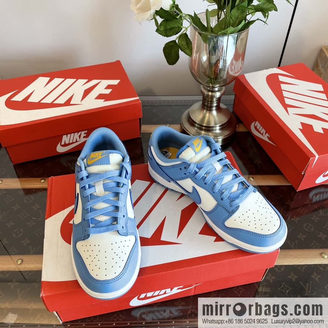Nike SB Dunk Low Retro low-top casual skateboard sports shoes