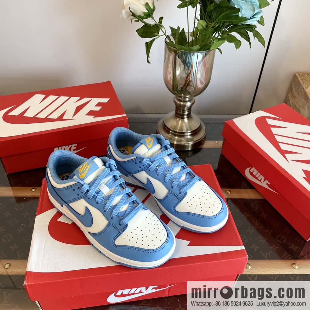 Nike SB Dunk Low Retro low-top casual skateboard sports shoes