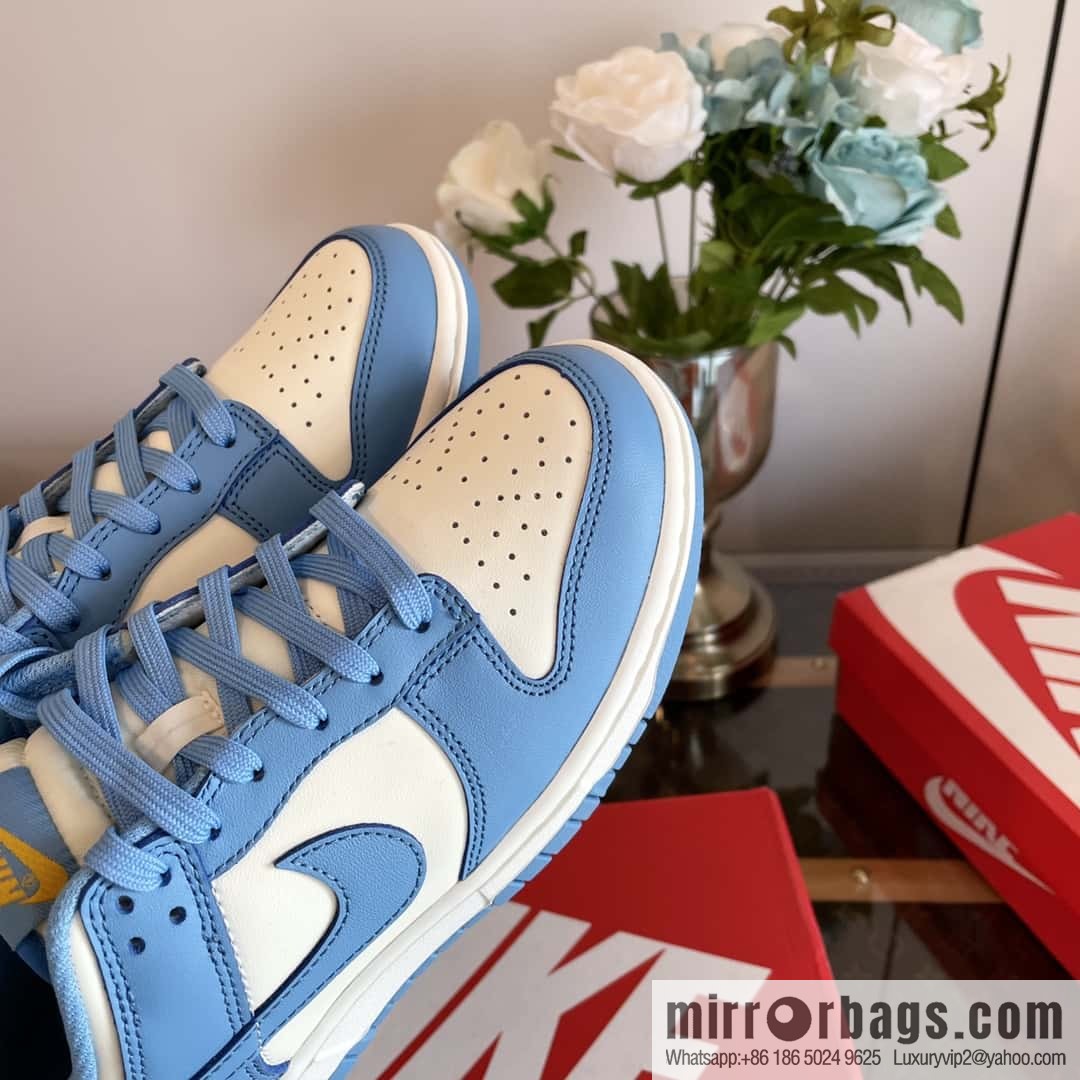Nike SB Dunk Low Retro low-top casual skateboard sports shoes