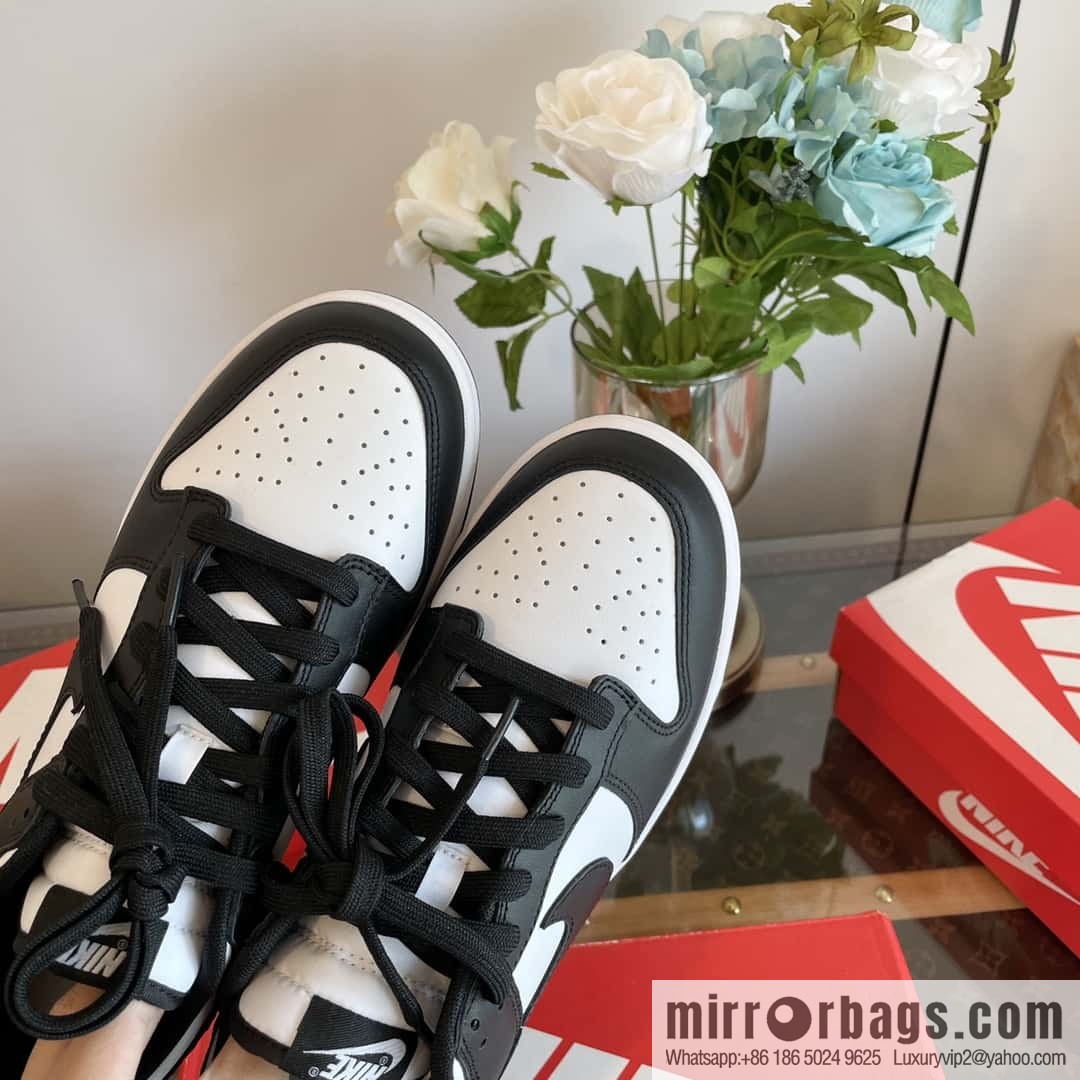 Nike SB Dunk Low Retro low-top casual skateboard sports shoes