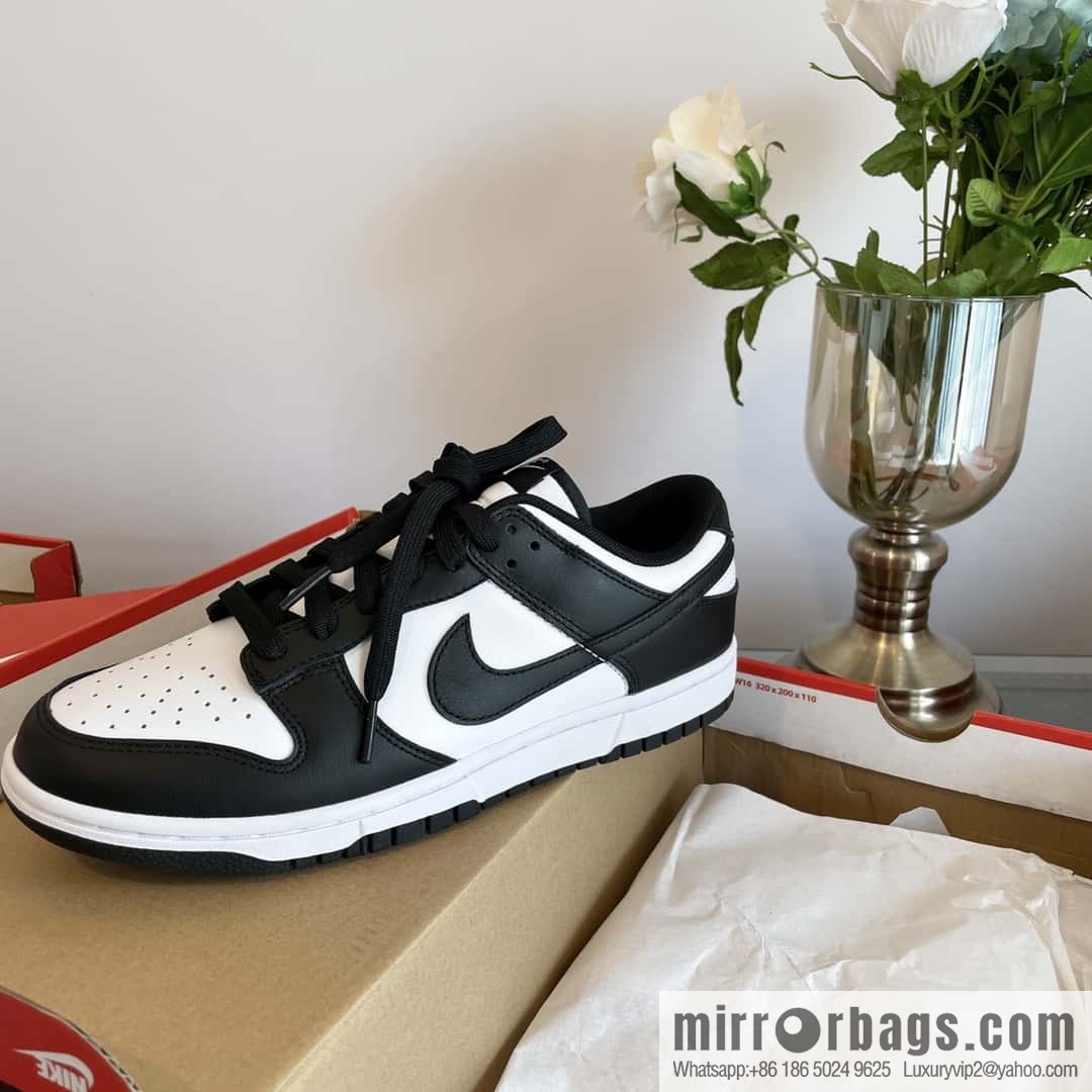 Nike SB Dunk Low Retro low-top casual skateboard sports shoes