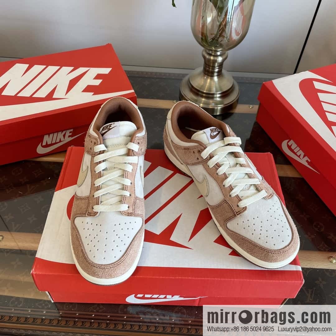 Nike SB Dunk Low Retro low-top casual skateboard sports shoes