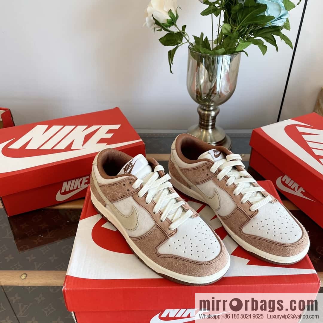 Nike SB Dunk Low Retro low-top casual skateboard sports shoes