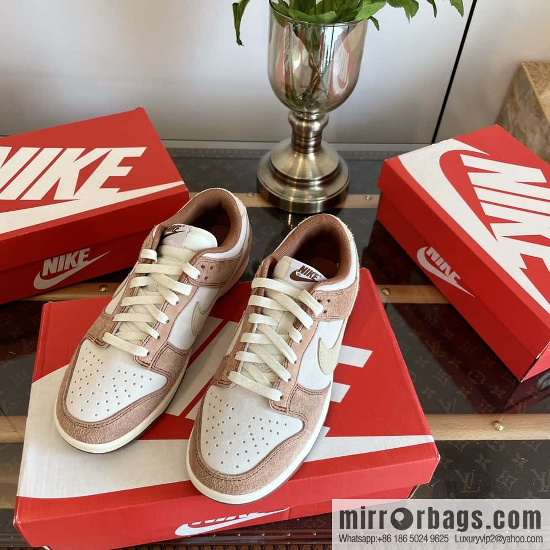 Nike SB Dunk Low Retro low-top casual skateboard sports shoes