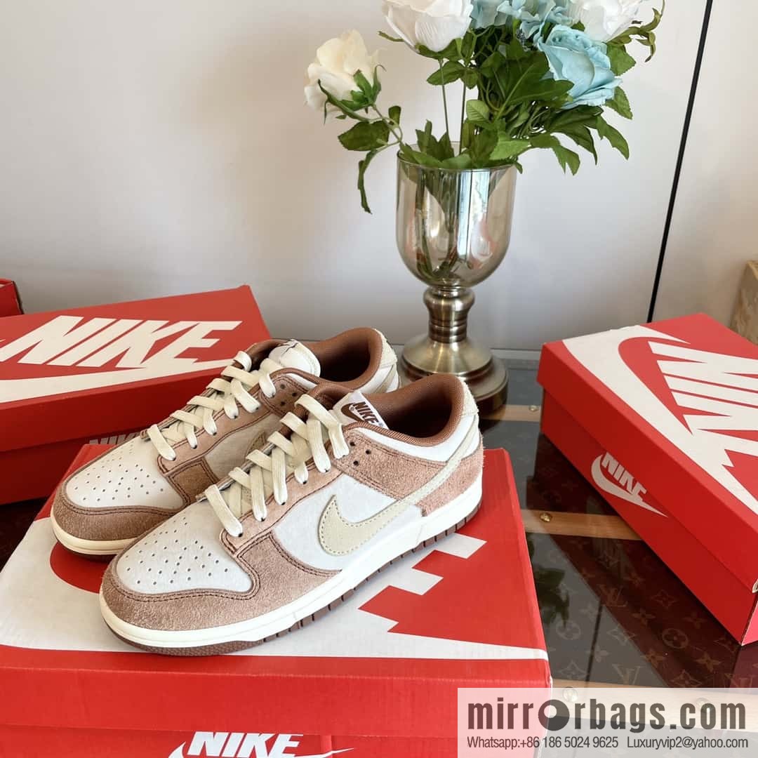 Nike SB Dunk Low Retro low-top casual skateboard sports shoes