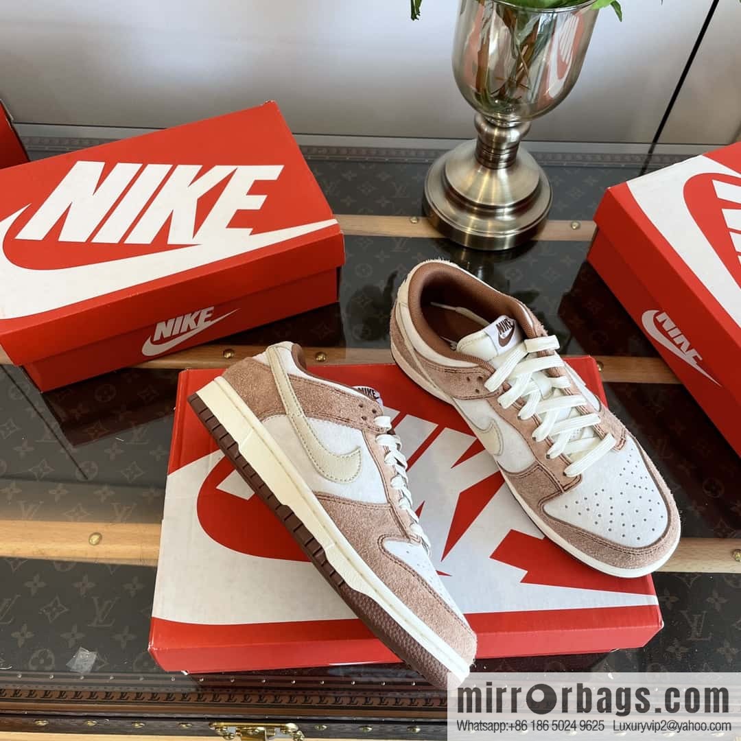 Nike SB Dunk Low Retro low-top casual skateboard sports shoes