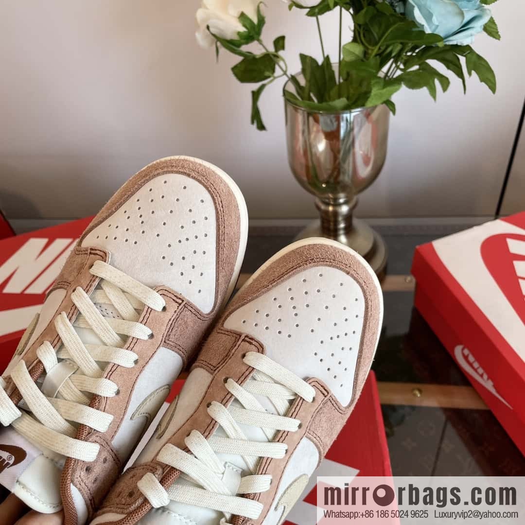 Nike SB Dunk Low Retro low-top casual skateboard sports shoes