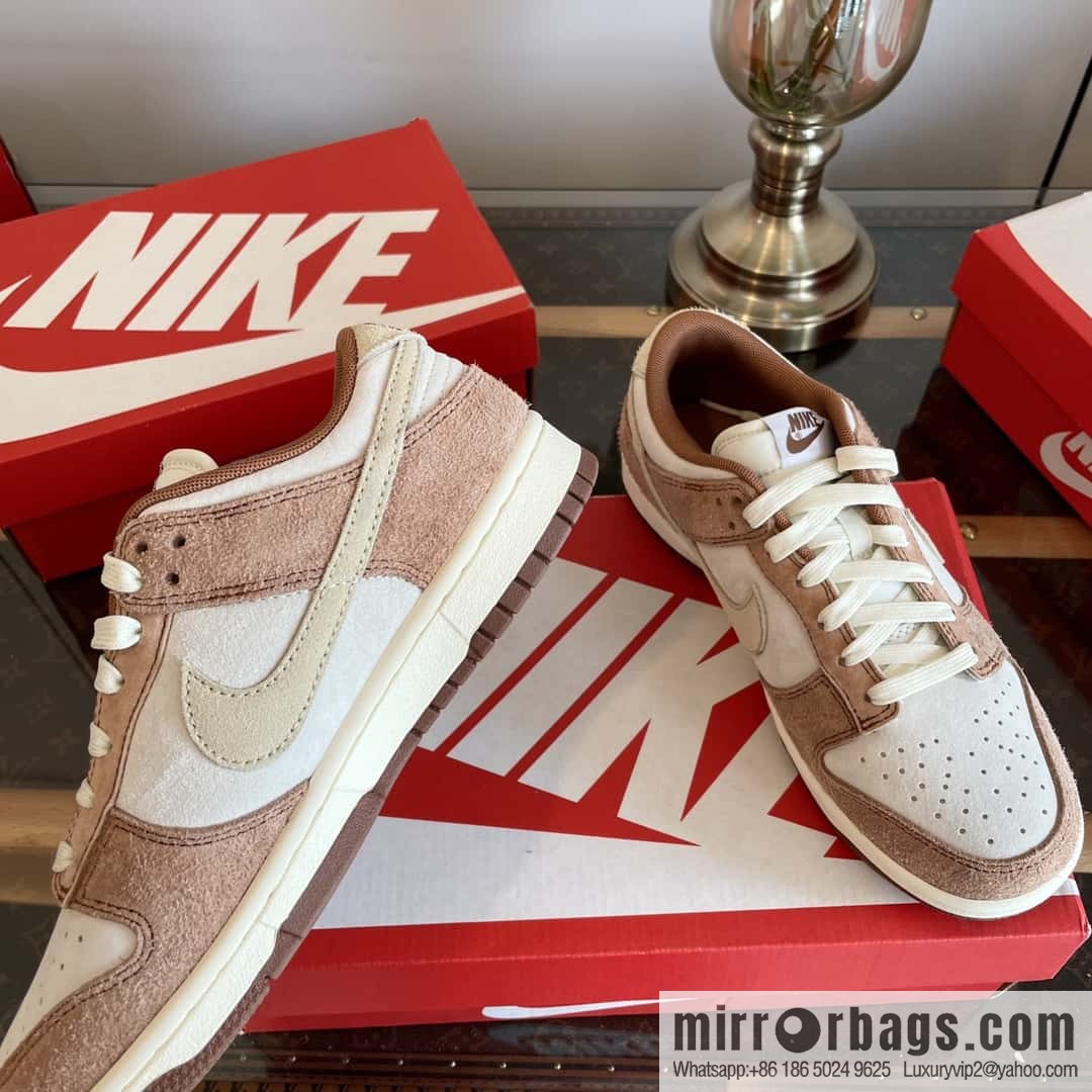 Nike SB Dunk Low Retro low-top casual skateboard sports shoes
