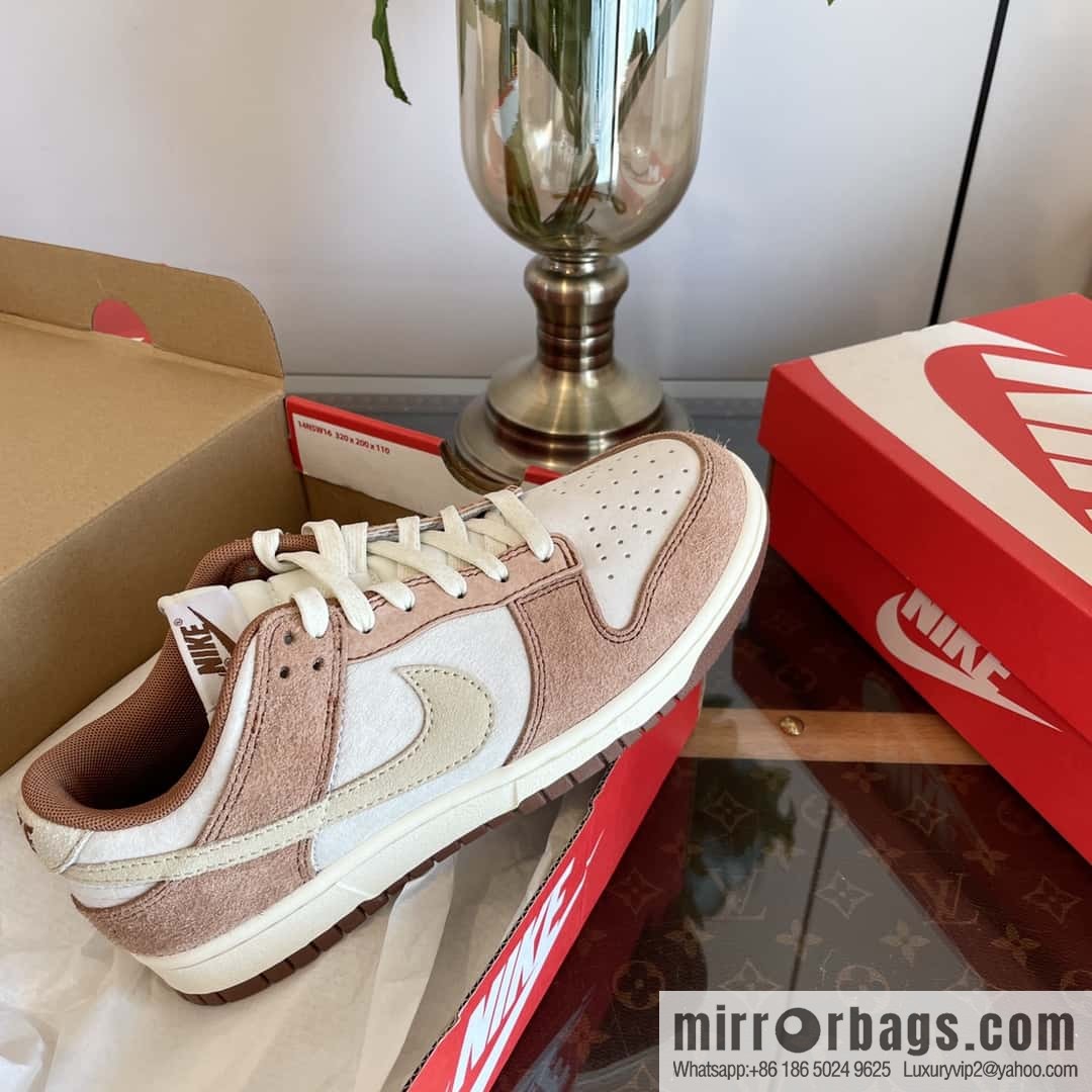 Nike SB Dunk Low Retro low-top casual skateboard sports shoes