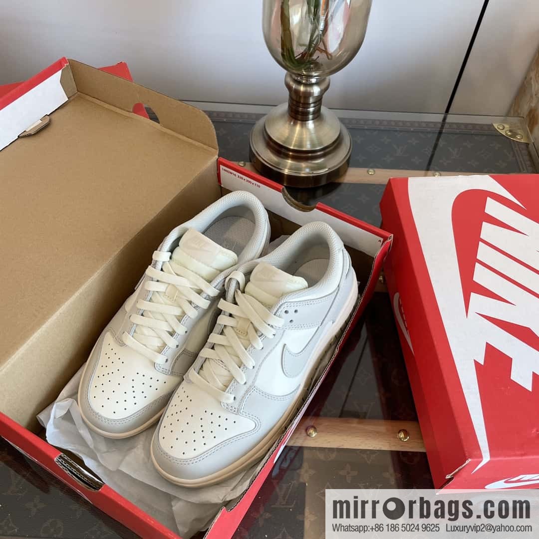 Nike SB Dunk Low Retro low-top casual skateboard sports shoes