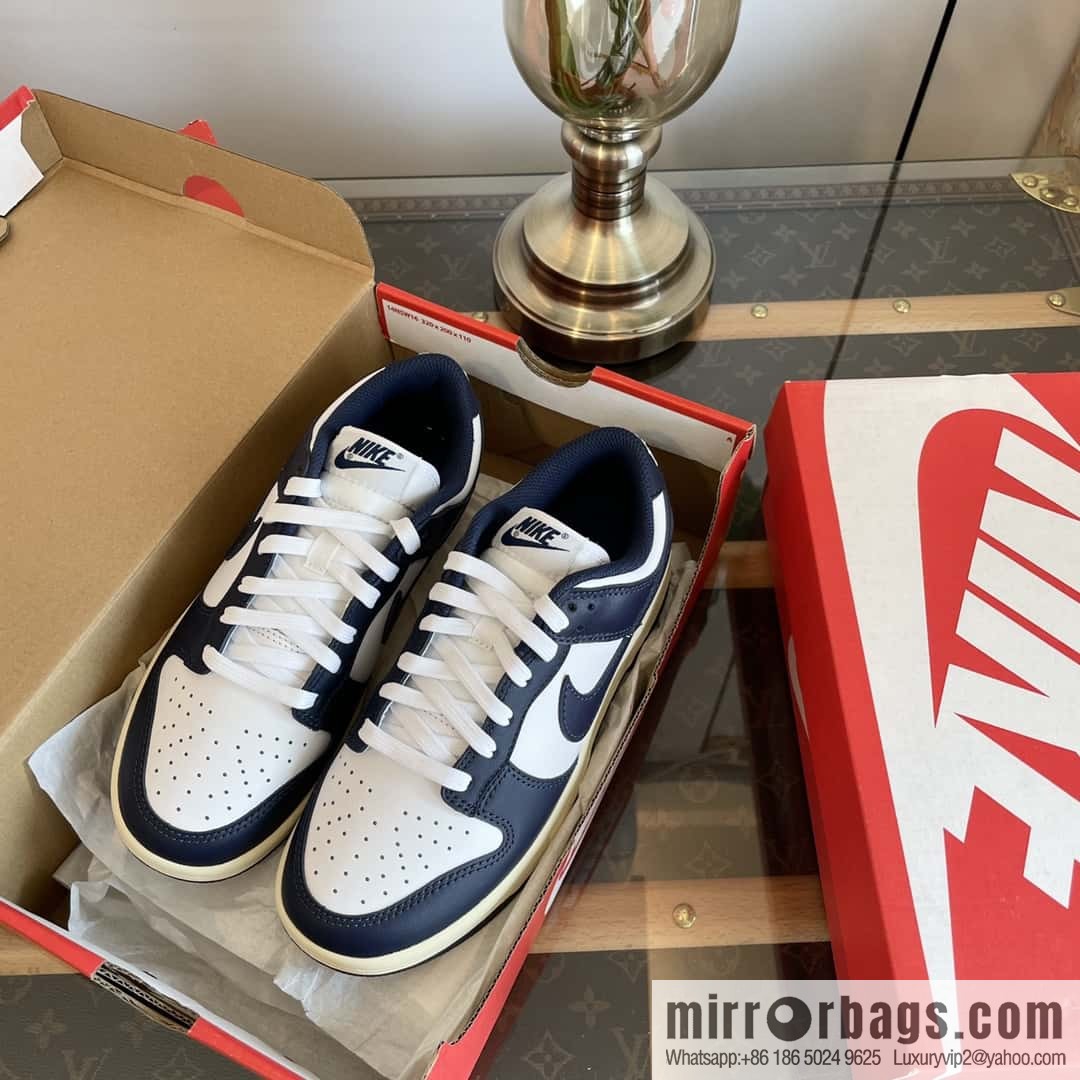 Nike SB Dunk Low Retro low-top casual skateboard sports shoes