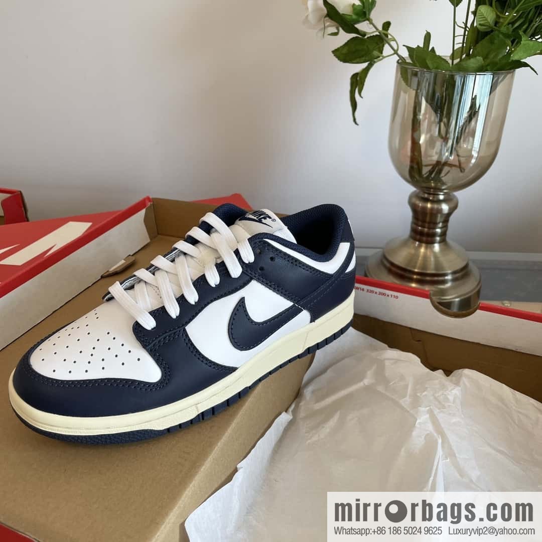 Nike SB Dunk Low Retro low-top casual skateboard sports shoes