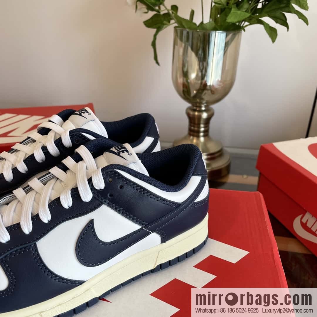 Nike SB Dunk Low Retro low-top casual skateboard sports shoes