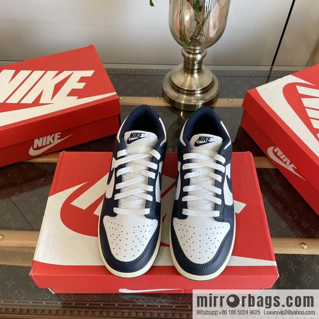 Nike SB Dunk Low Retro low-top casual skateboard sports shoes