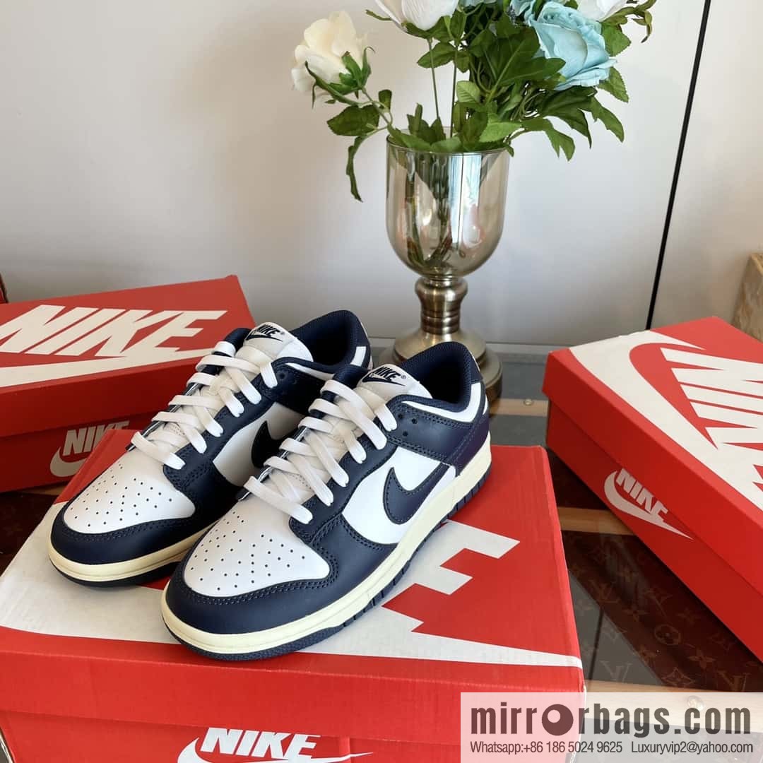 Nike SB Dunk Low Retro low-top casual skateboard sports shoes