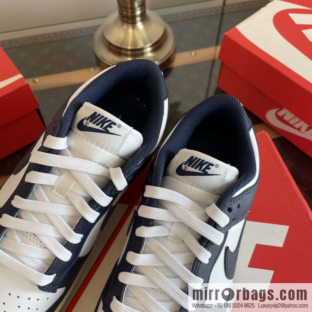 Nike SB Dunk Low Retro low-top casual skateboard sports shoes