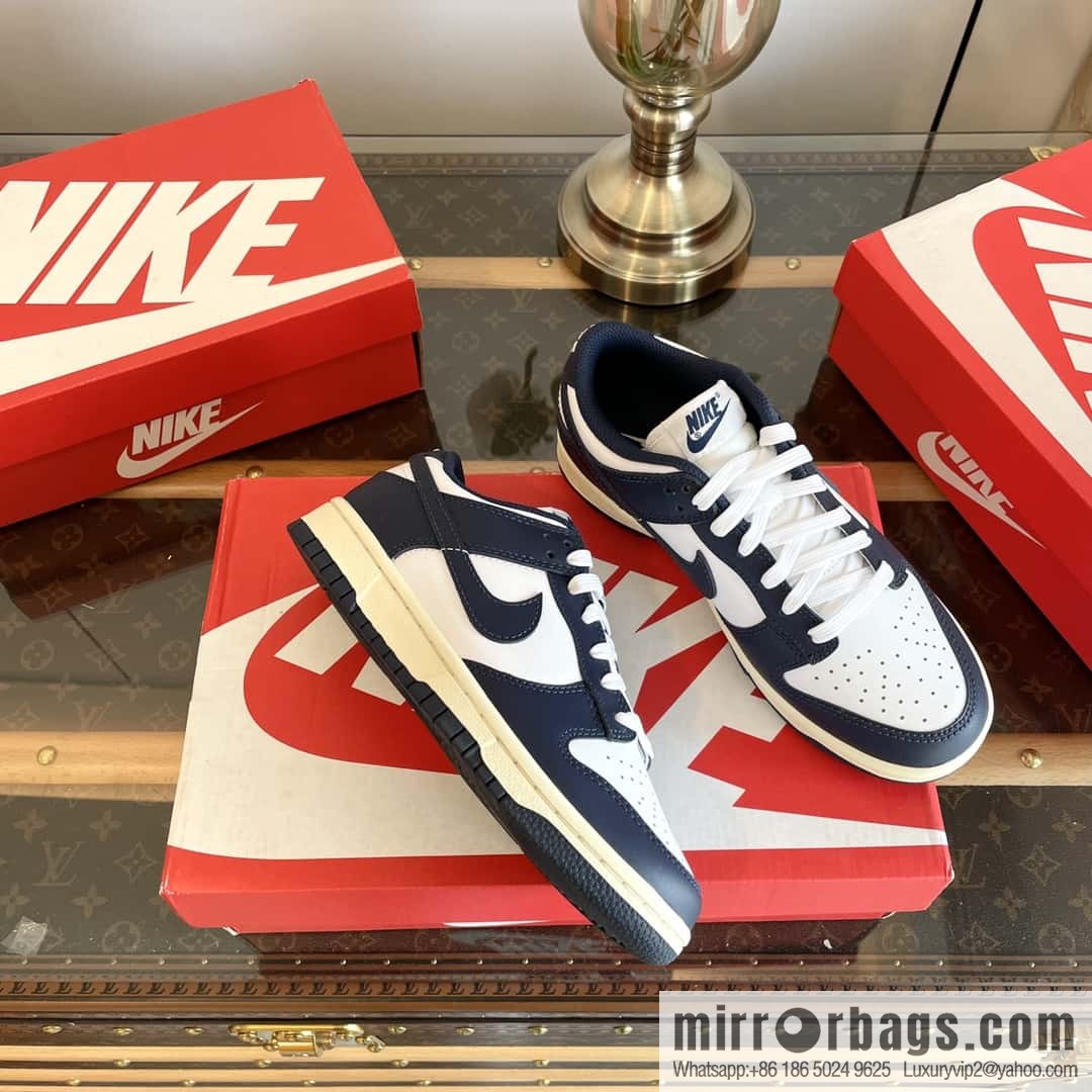 Nike SB Dunk Low Retro low-top casual skateboard sports shoes