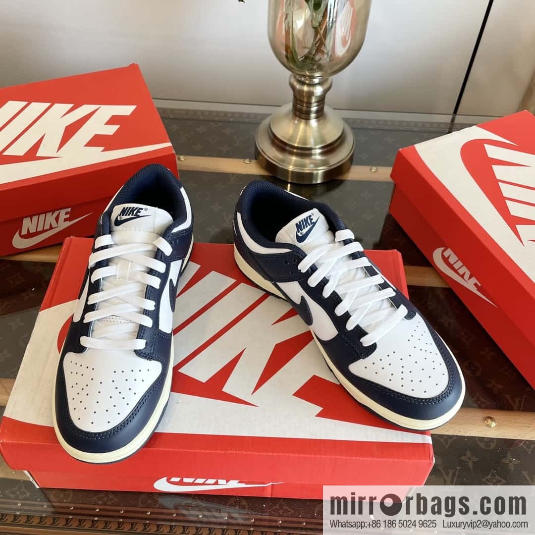 Nike SB Dunk Low Retro low-top casual skateboard sports shoes