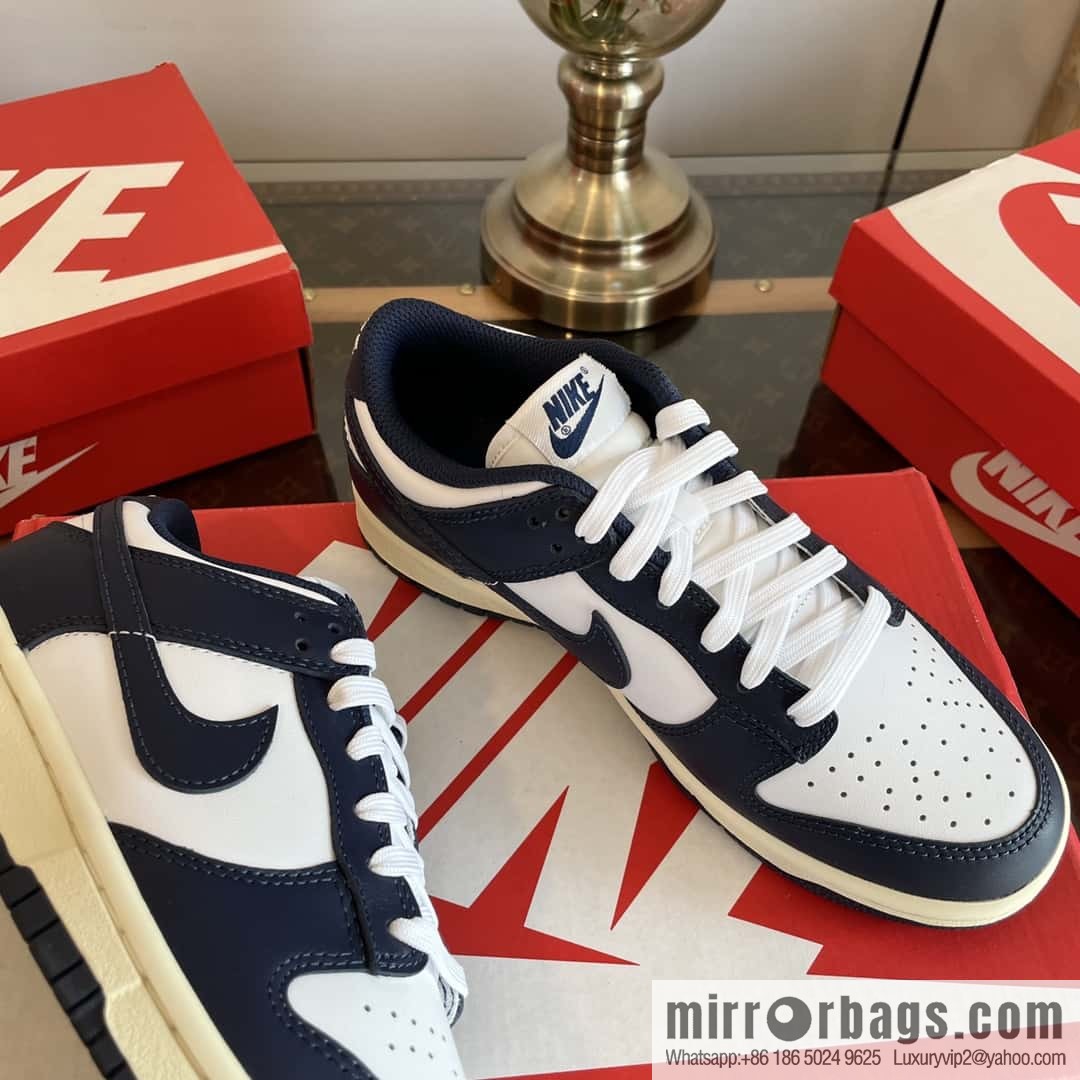 Nike SB Dunk Low Retro low-top casual skateboard sports shoes