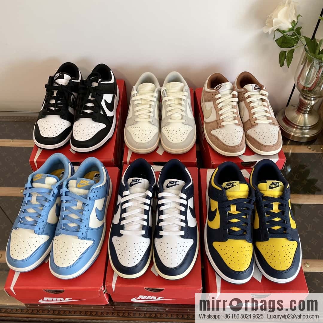 Nike SB Dunk Low Retro low-top casual skateboard sports shoes