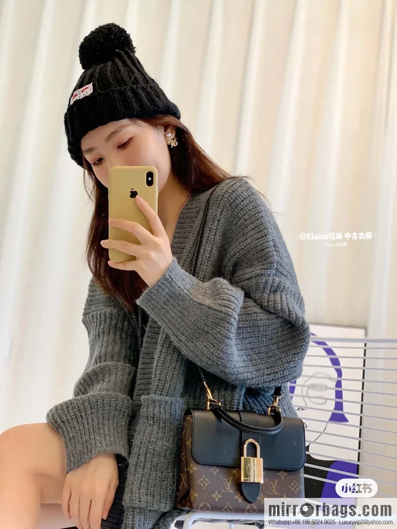LV M44141 Locky BB
