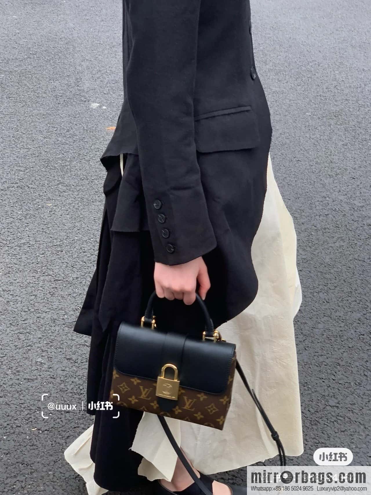 LV M44141 Locky BB