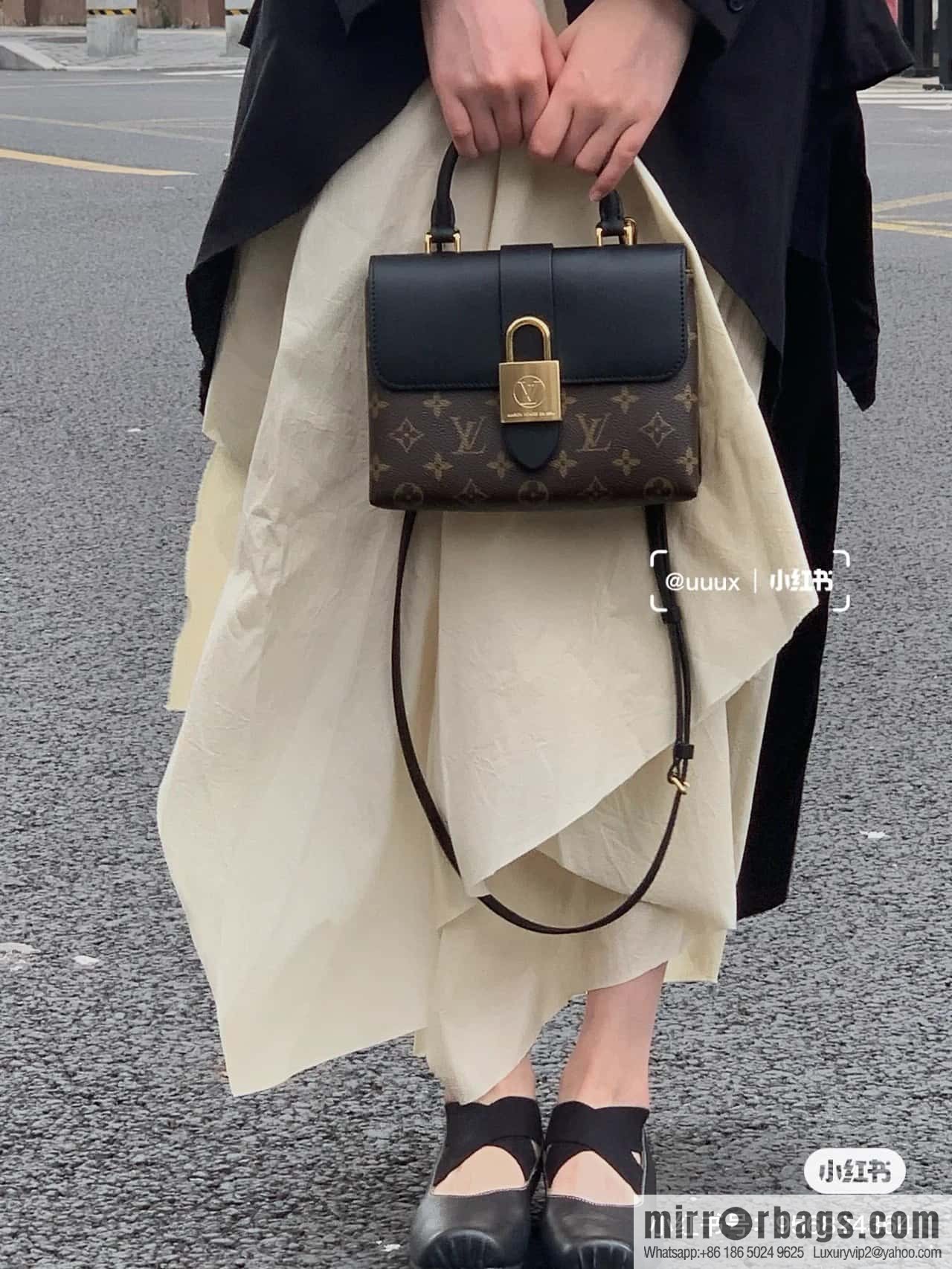 LV M44141 Locky BB