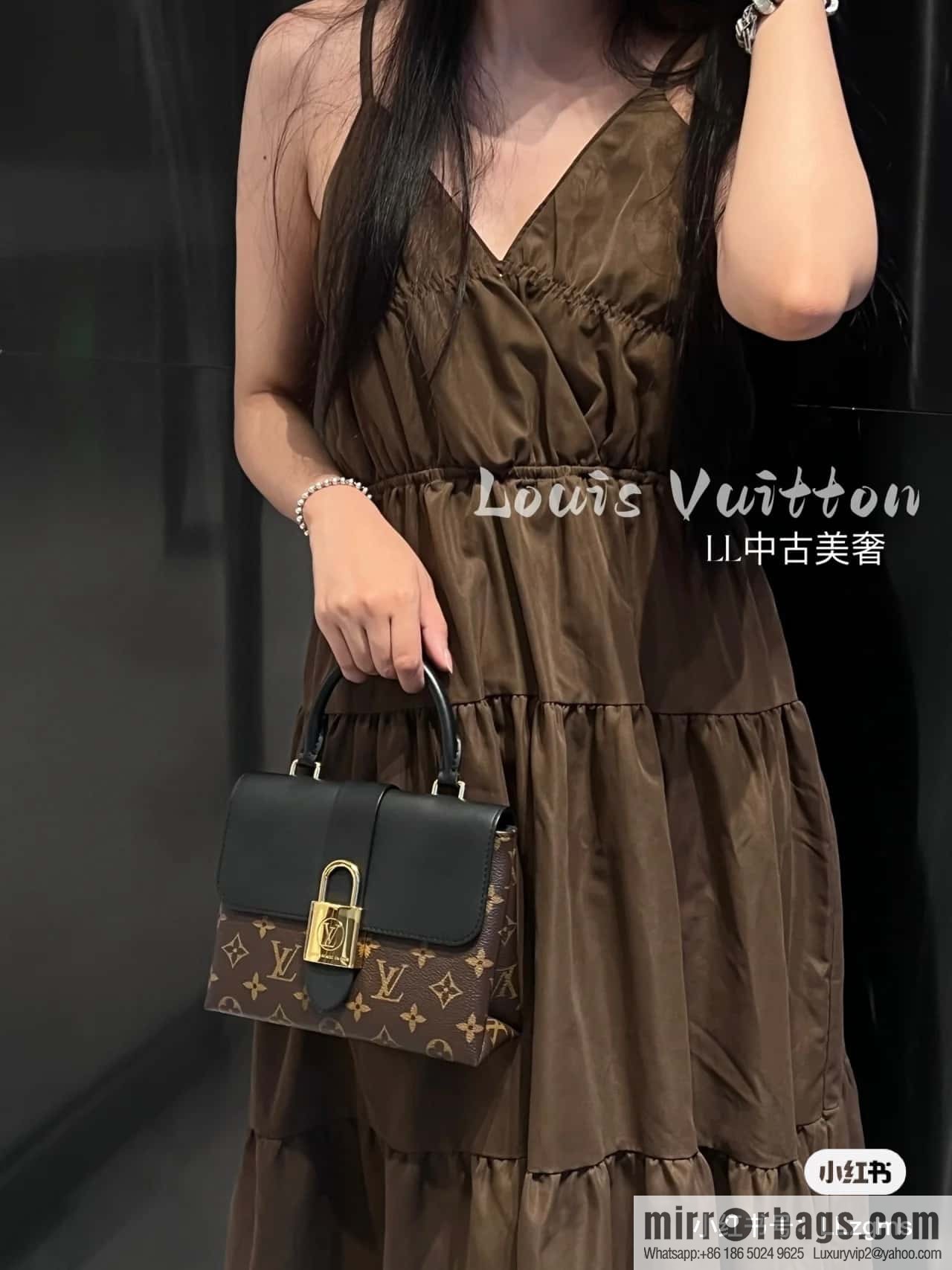 LV M44141 Locky BB