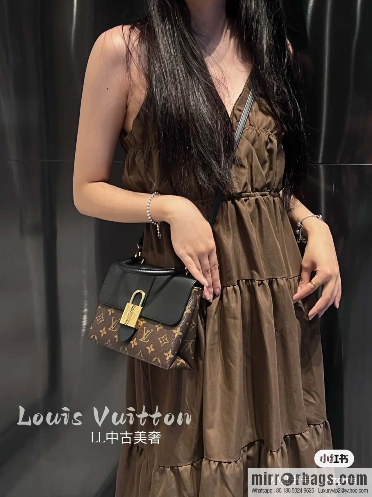 LV M44141 Locky BB