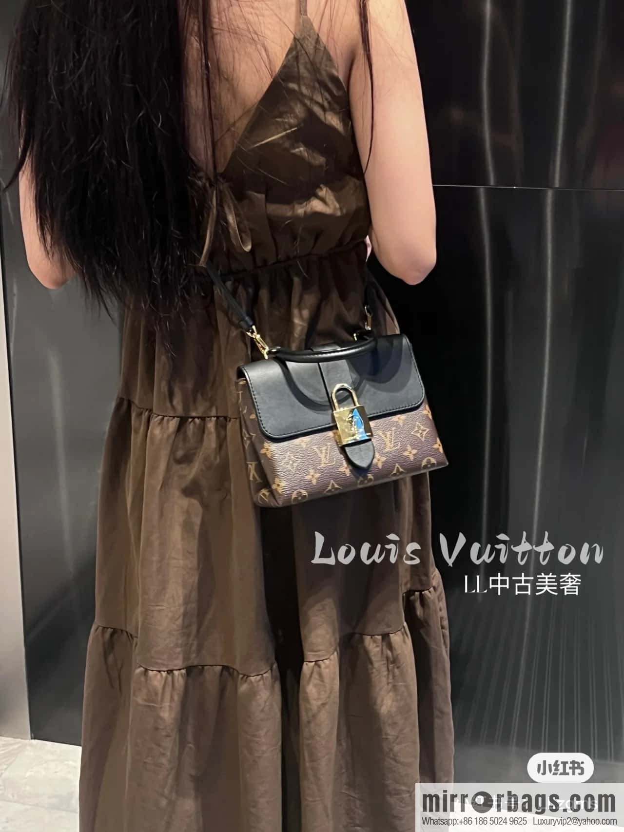 LV M44141 Locky BB