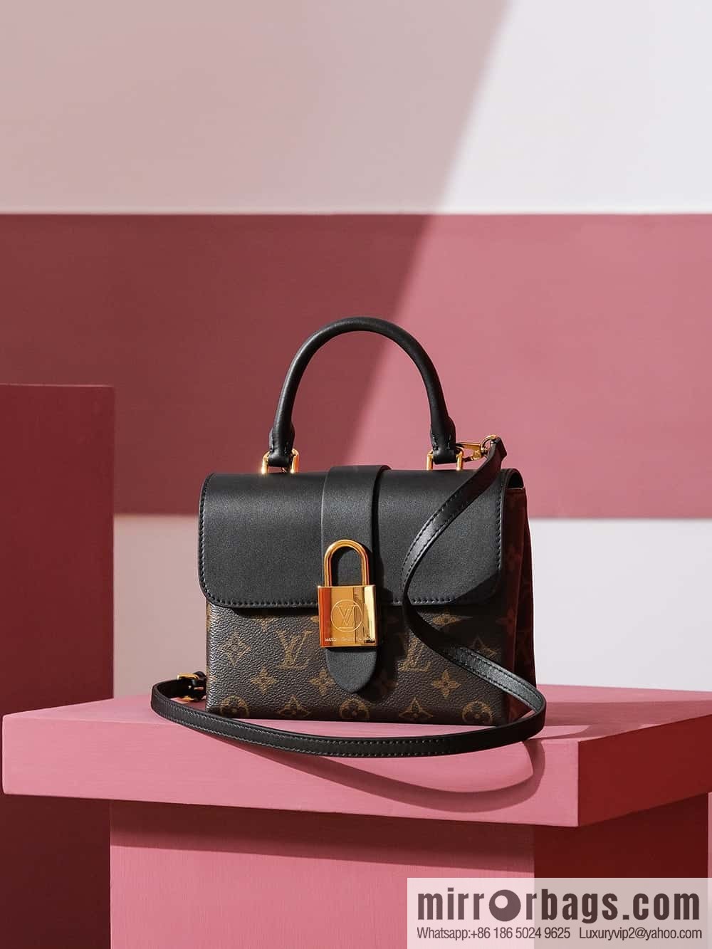 LV M44141 Locky BB